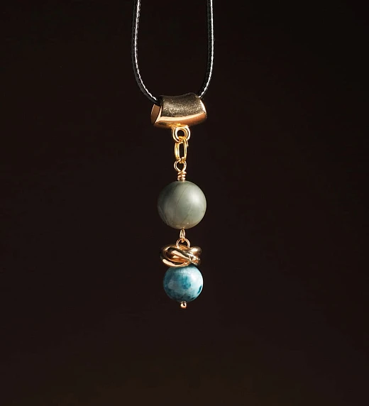 Подвеска для 4-го числа рождения