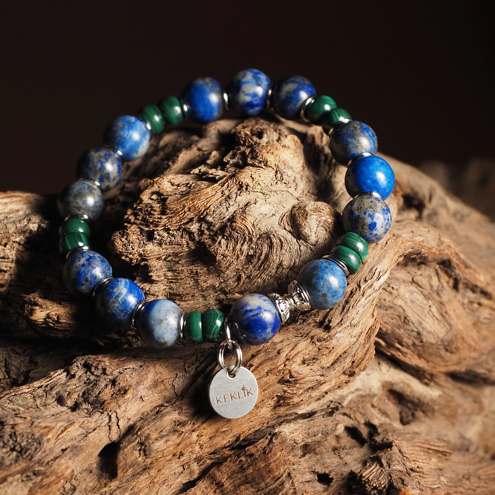 Браслет лаконичный для 14-го числа рождения