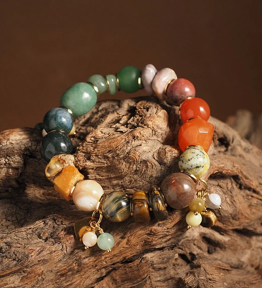 Браслет «Весеннее равноденствие»