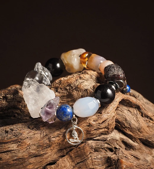 Аспектовый браслет №1