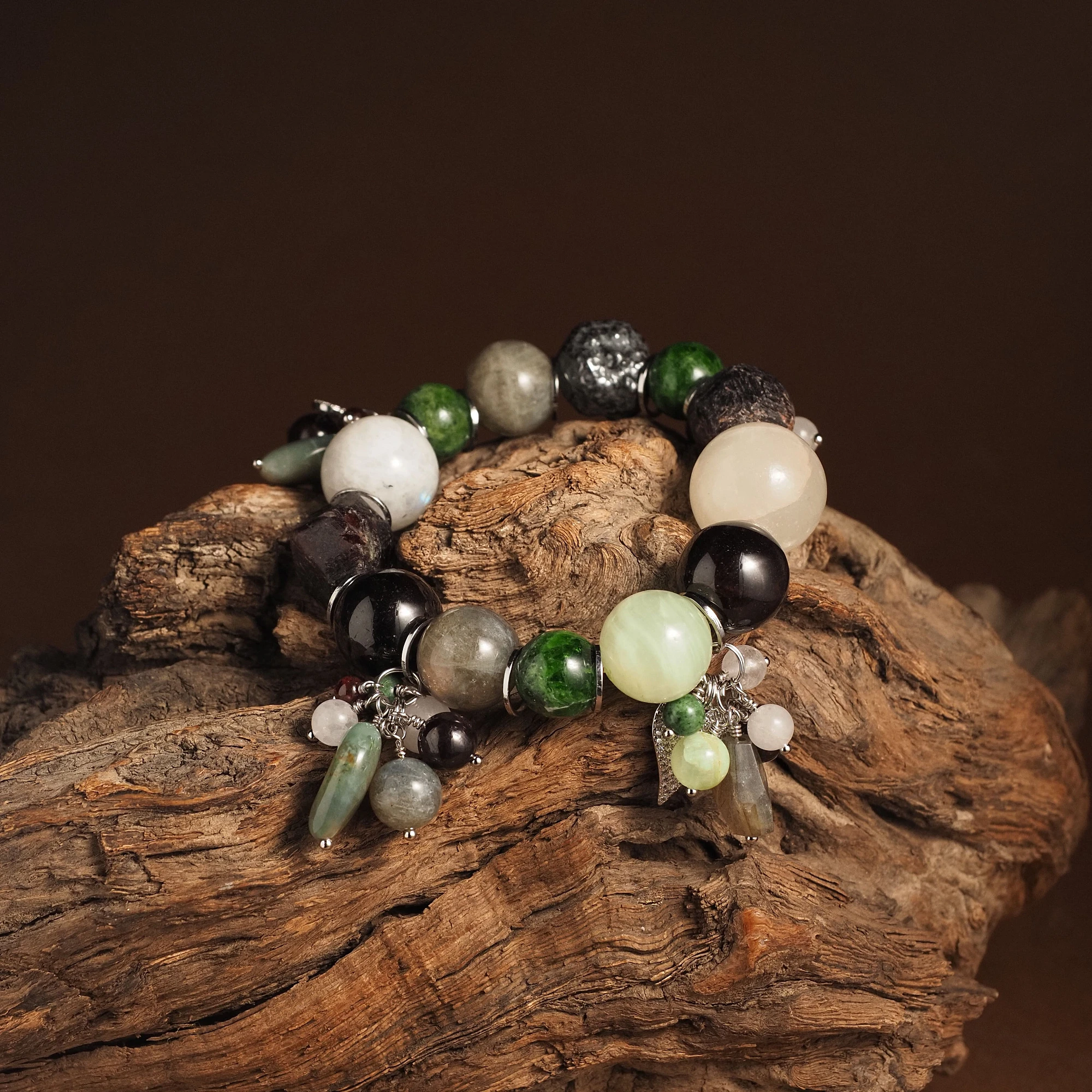 Аспектовый браслет «Союз равных» №2