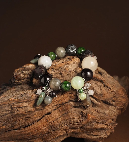 Аспектовый браслет «Союз равных» №2