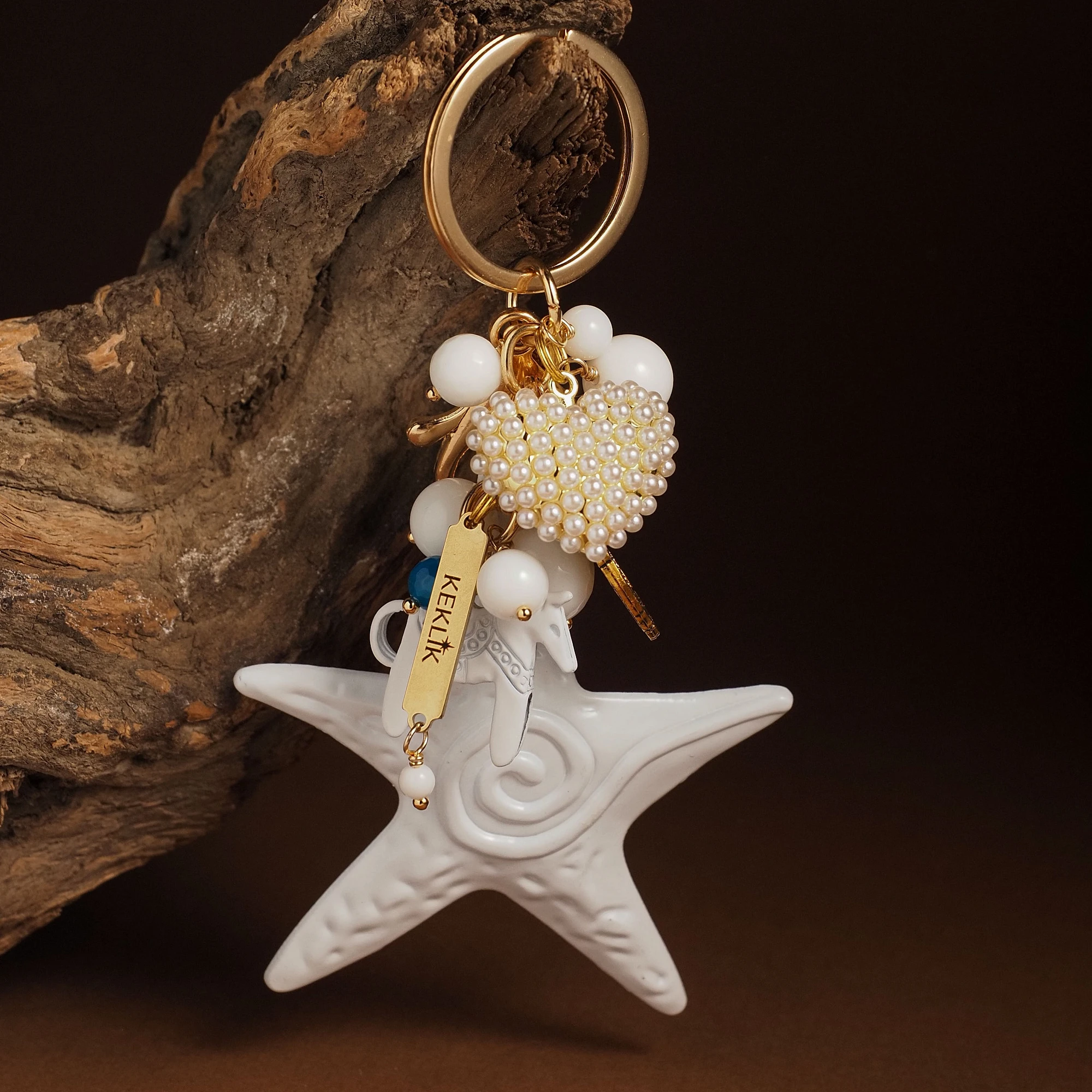 Брелок из Агата