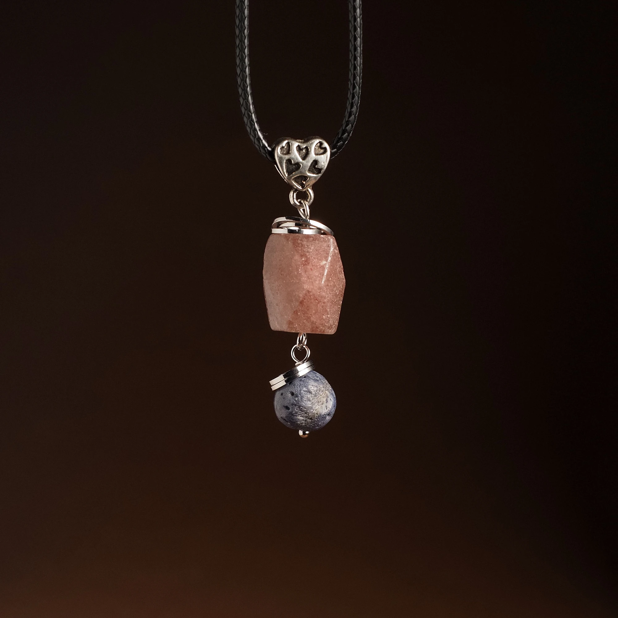 Подвеска для 25-го числа рождения