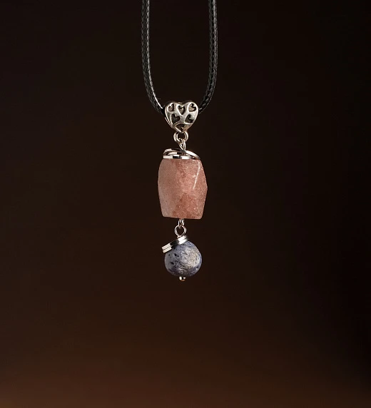 Подвеска для 25-го числа рождения