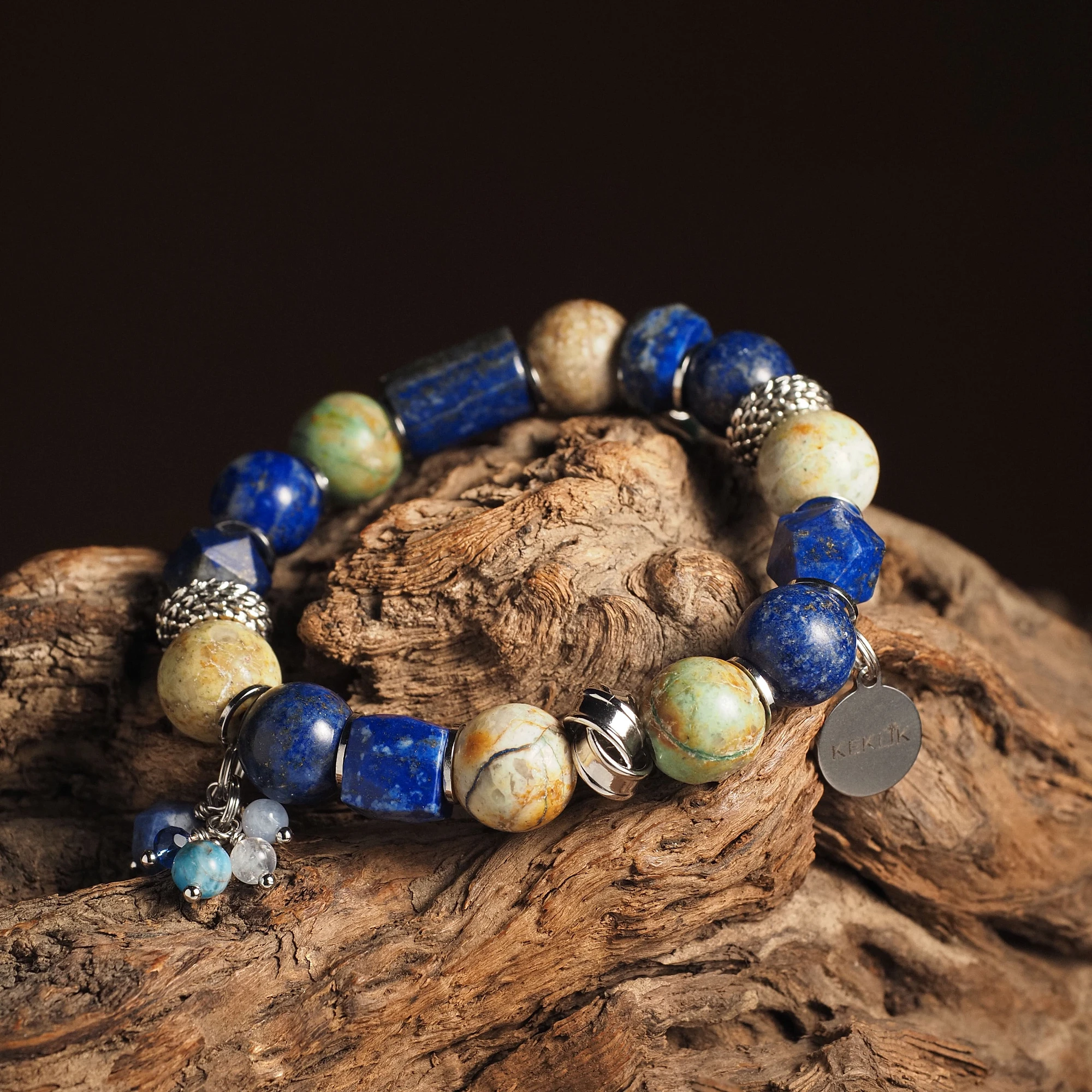 Браслет женский для 10-го числа рождения