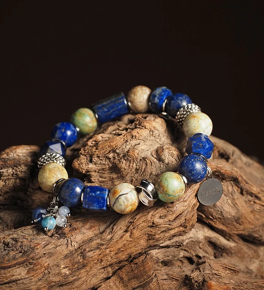 Браслет женский для 10-го числа рождения