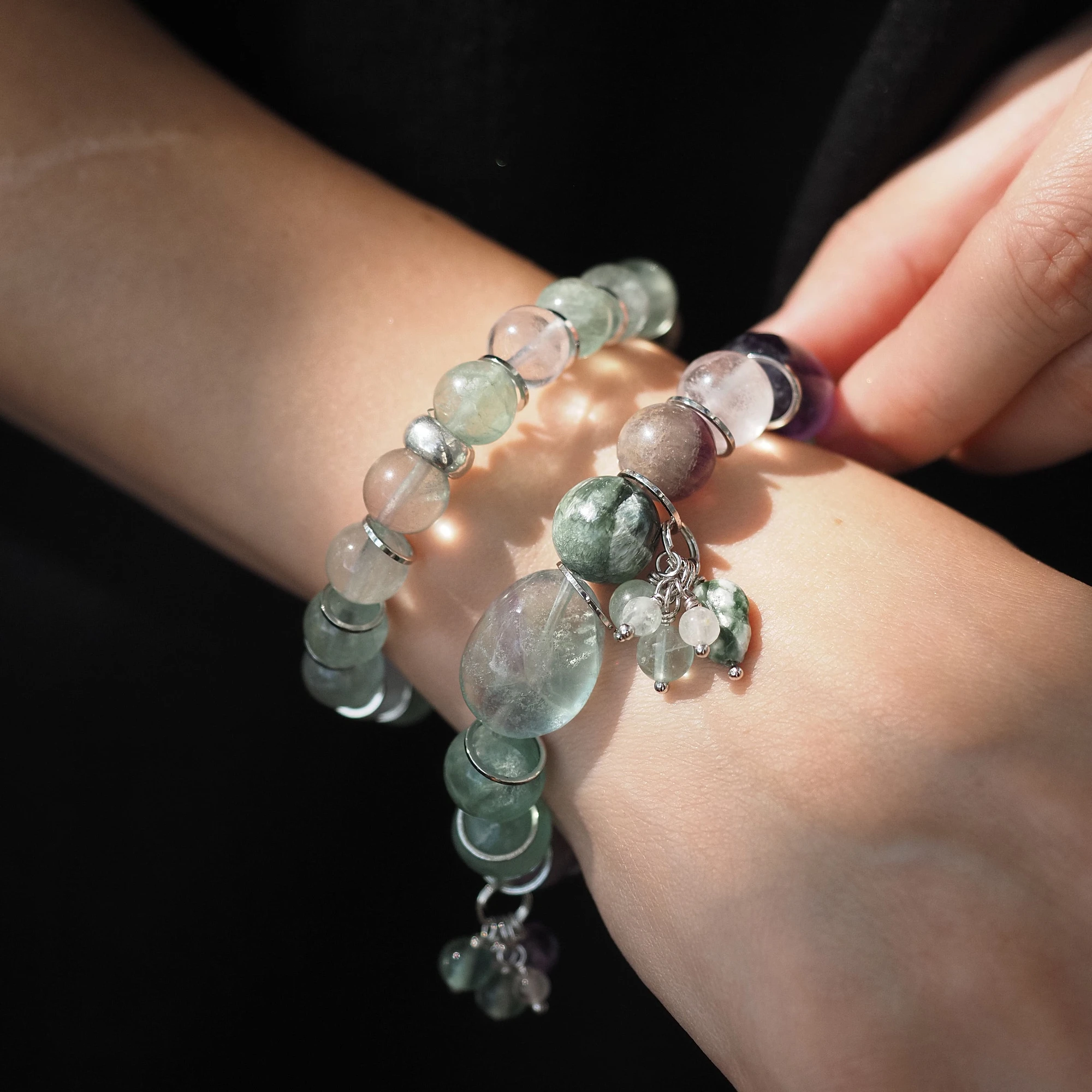 Браслет женский для 26-го числа рождения