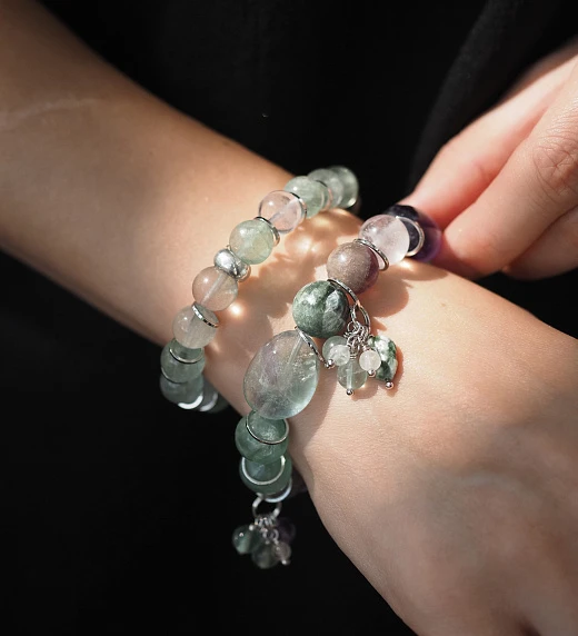 Браслет женский для 26-го числа рождения