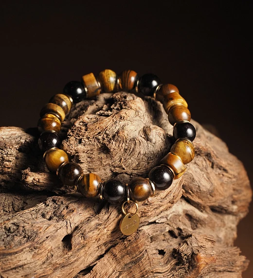 Браслет лаконичный для 29-го числа рождения