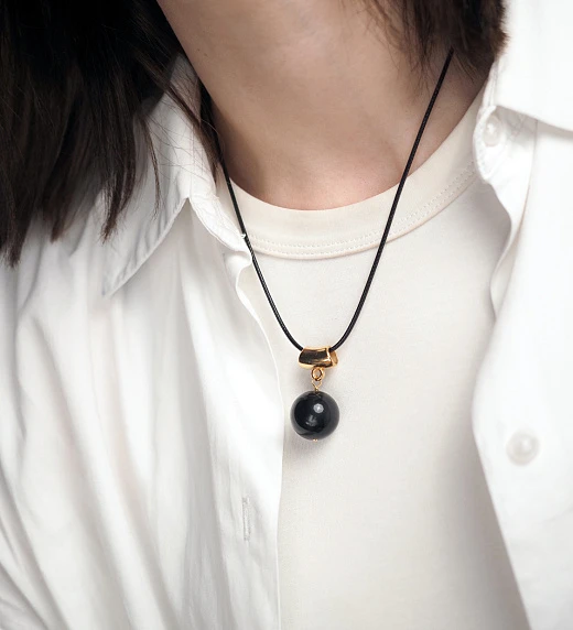 Подвеска для 7-го числа рождения