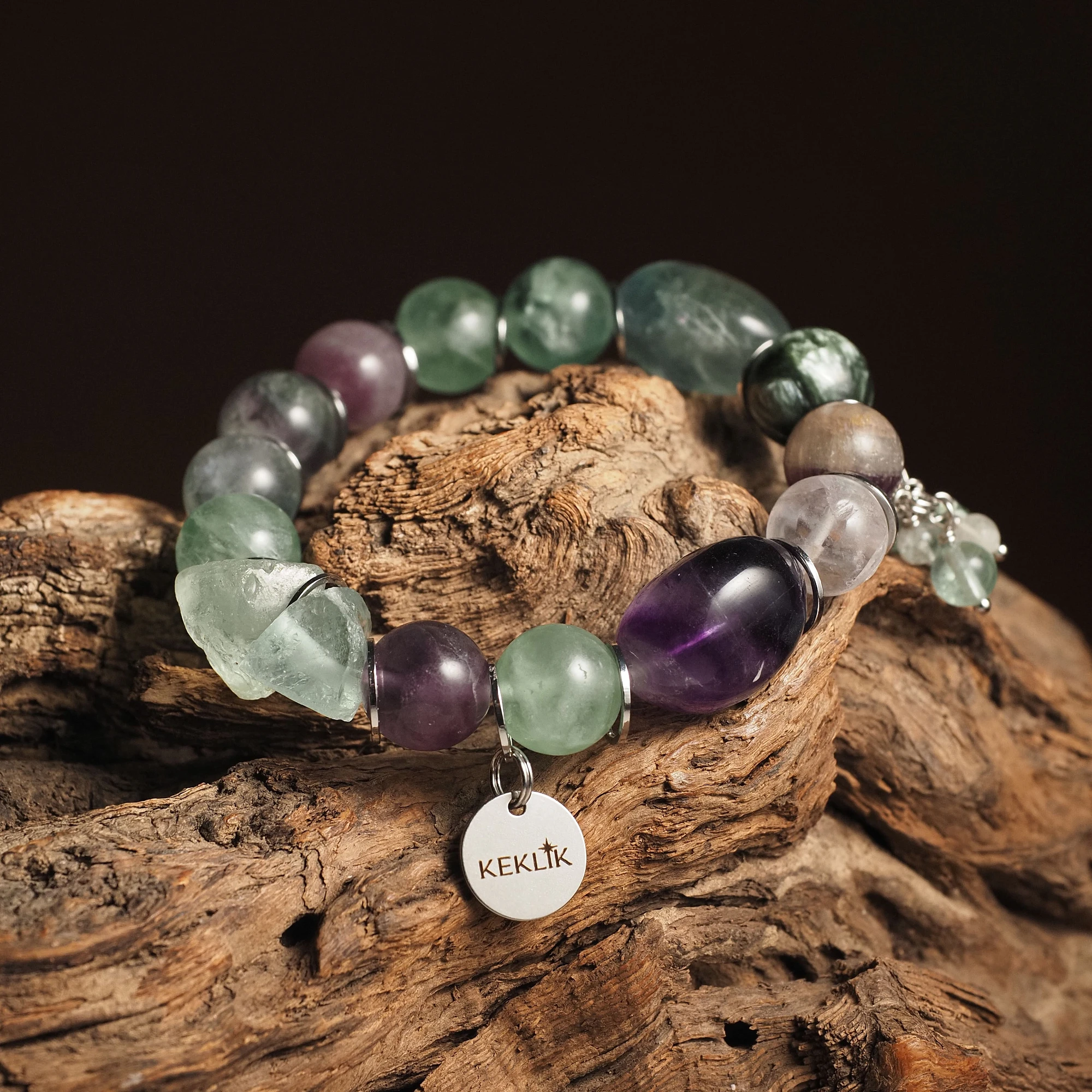 Браслет женский для 26-го числа рождения