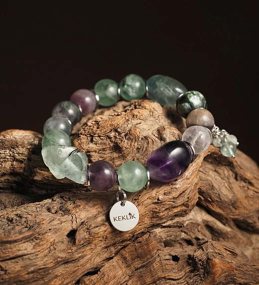 Браслет женский для 26-го числа рождения