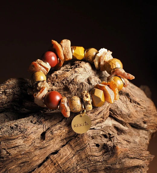 Браслет женский для 19-го числа рождения