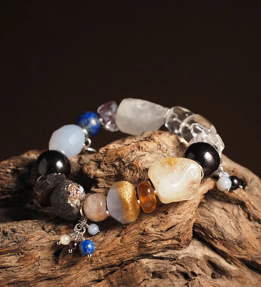 Аспектовый браслет №1