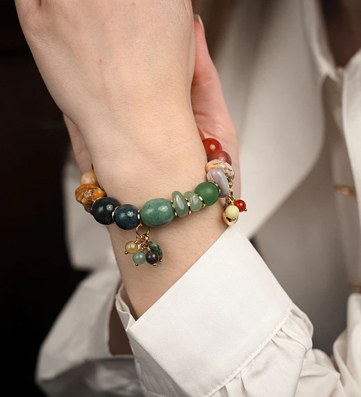 Браслет «Весеннее равноденствие»