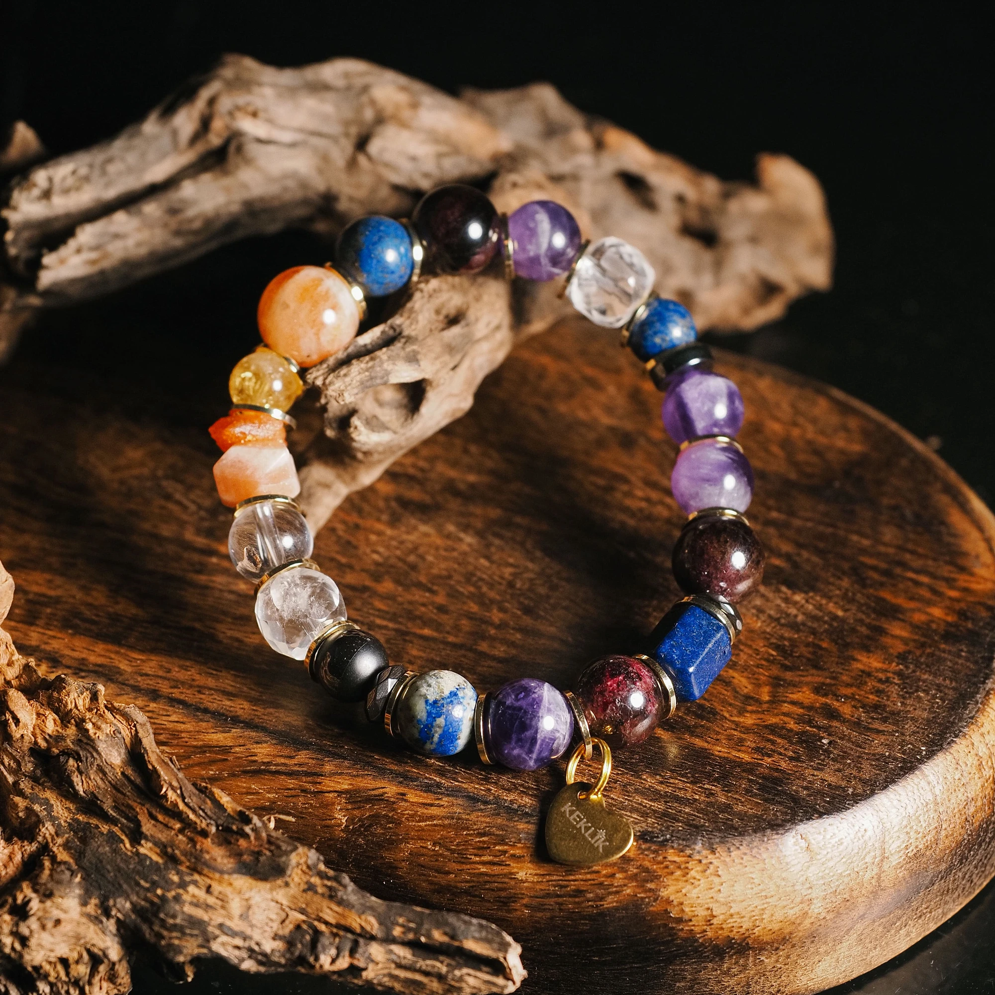 Аспектовый браслет №3