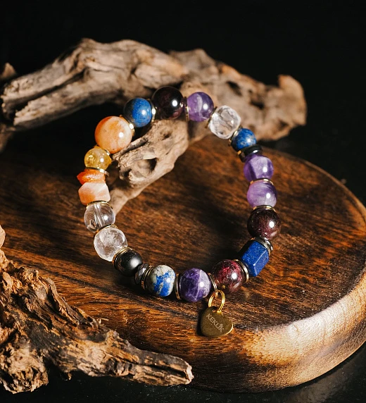 Аспектовый браслет №3