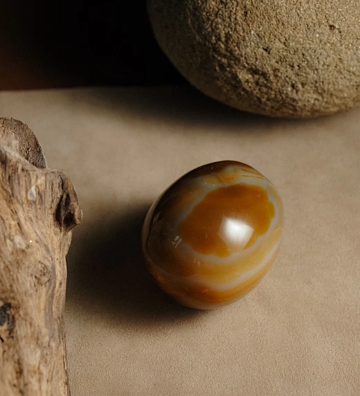 Камень для пространства из Агата №1