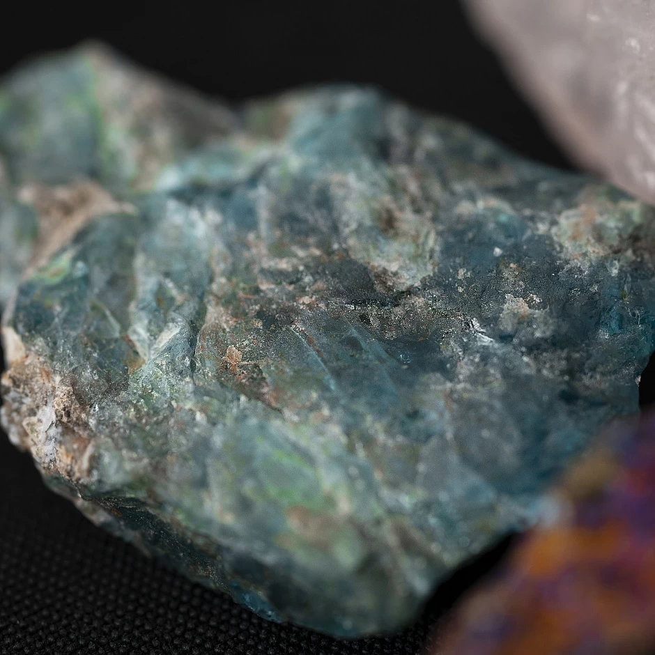 Авантюрин — талисман персонального счастья