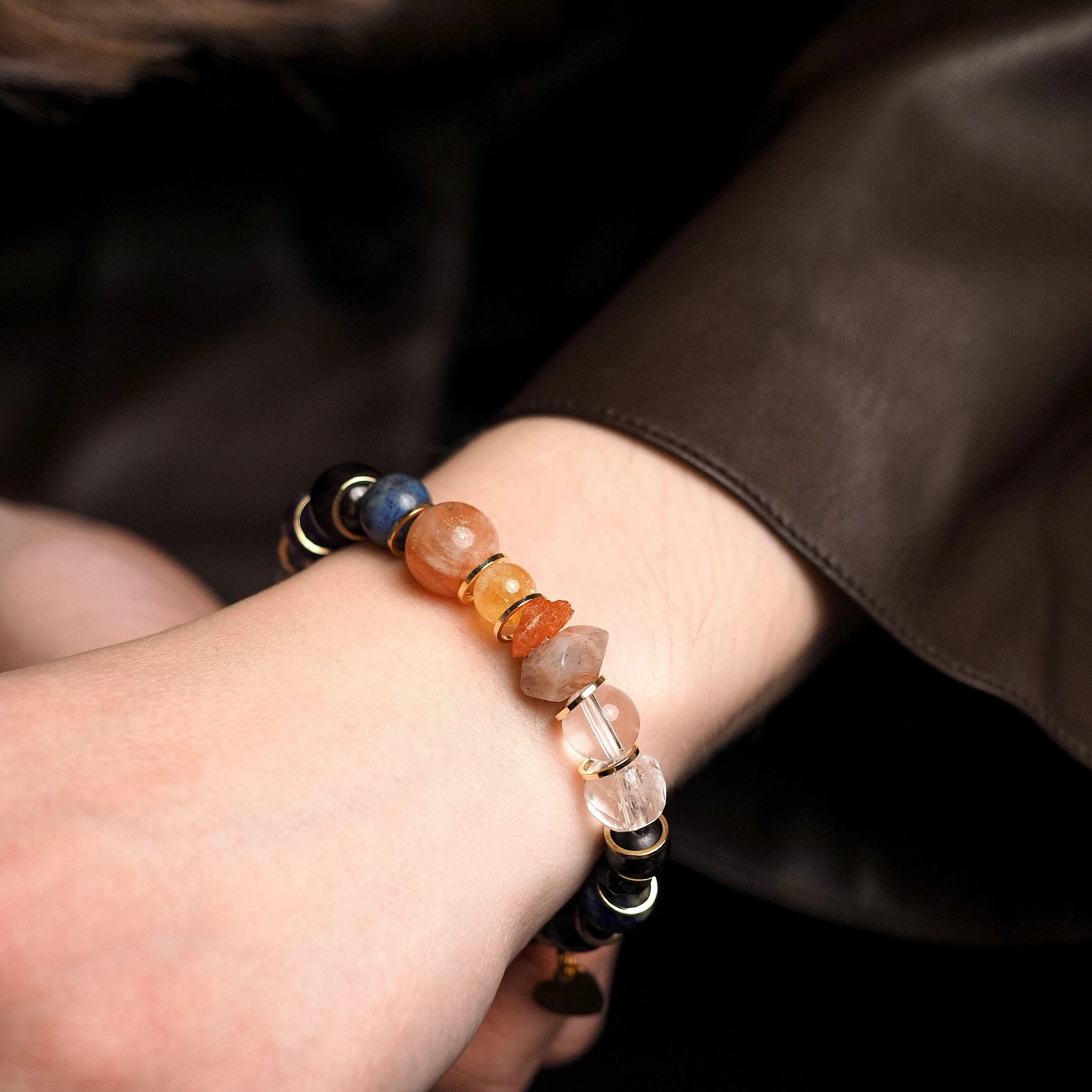 Аспектовый браслет №3