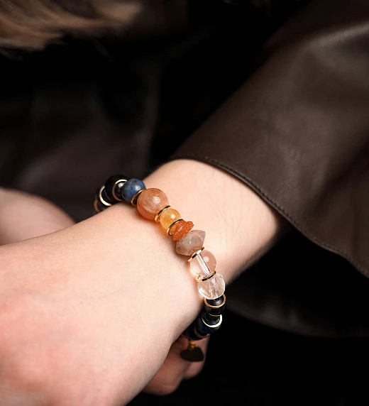 Аспектовый браслет №3