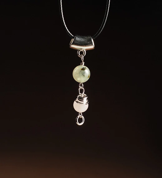 Подвеска для 27-го числа рождения