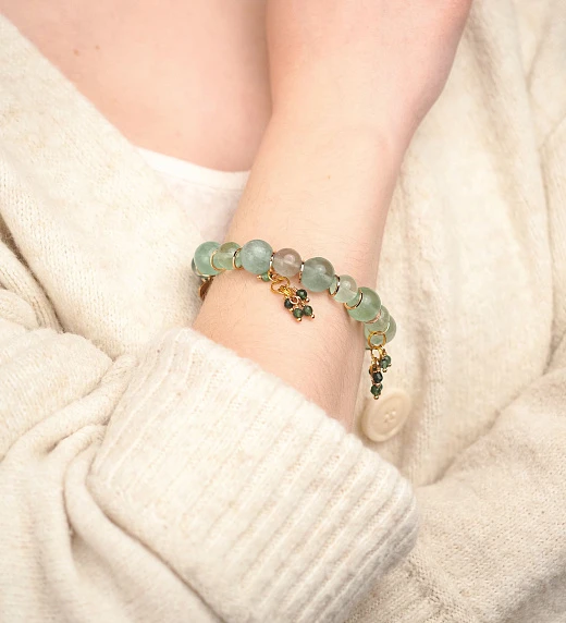 Браслет женский «Пробуждение сознания»