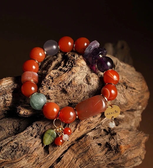 Браслет женский для 5-го числа рождения