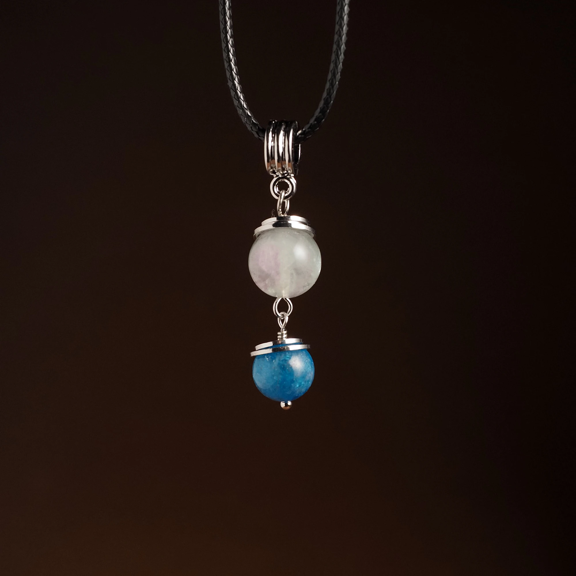 Подвеска для 17-го числа рождения