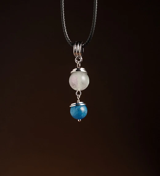 Подвеска для 17-го числа рождения