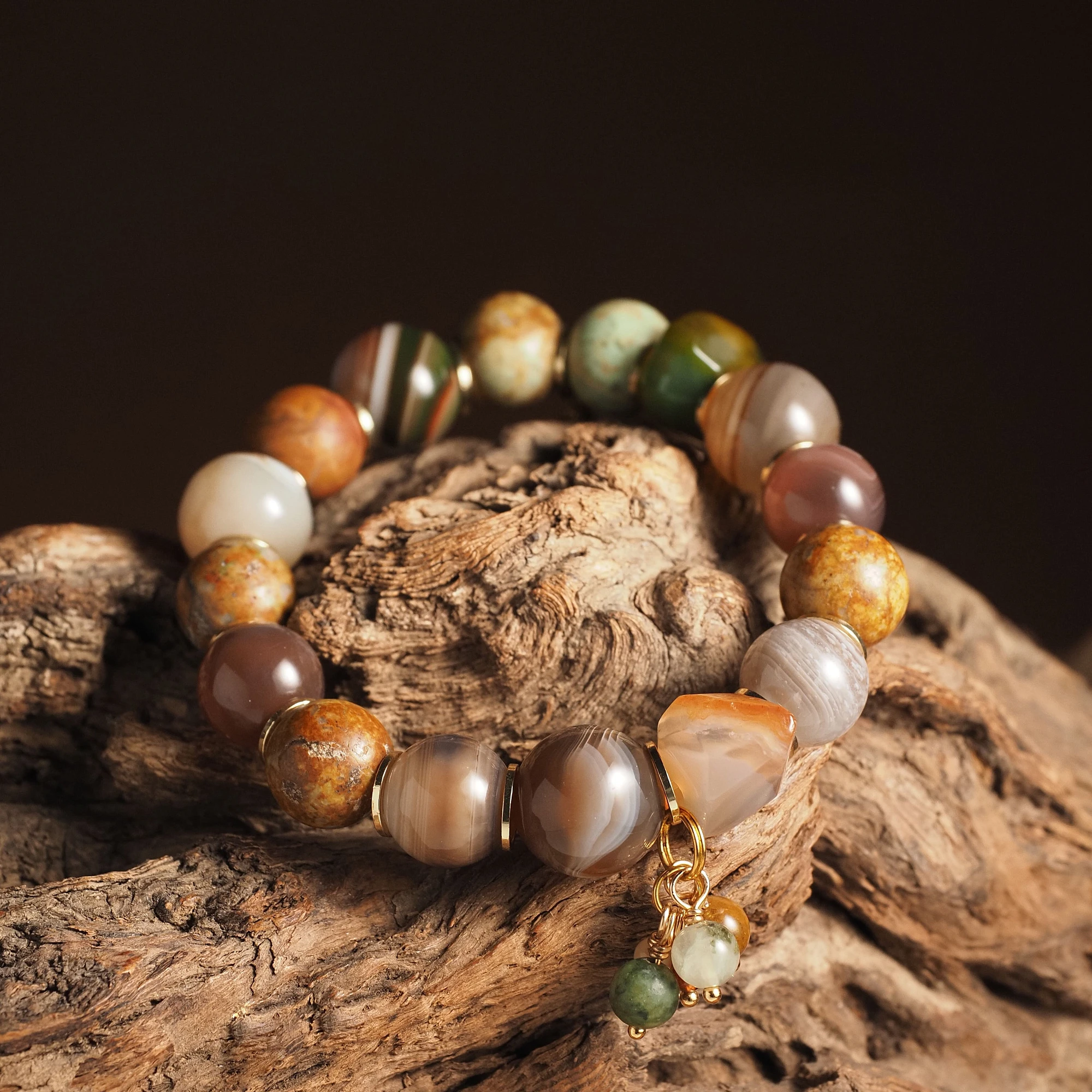 Браслет женский для 9-го числа рождения №2