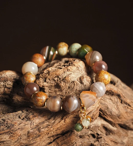 Браслет женский для 9-го числа рождения №2