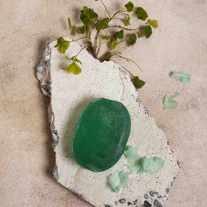 Свойства браслета из нефрита