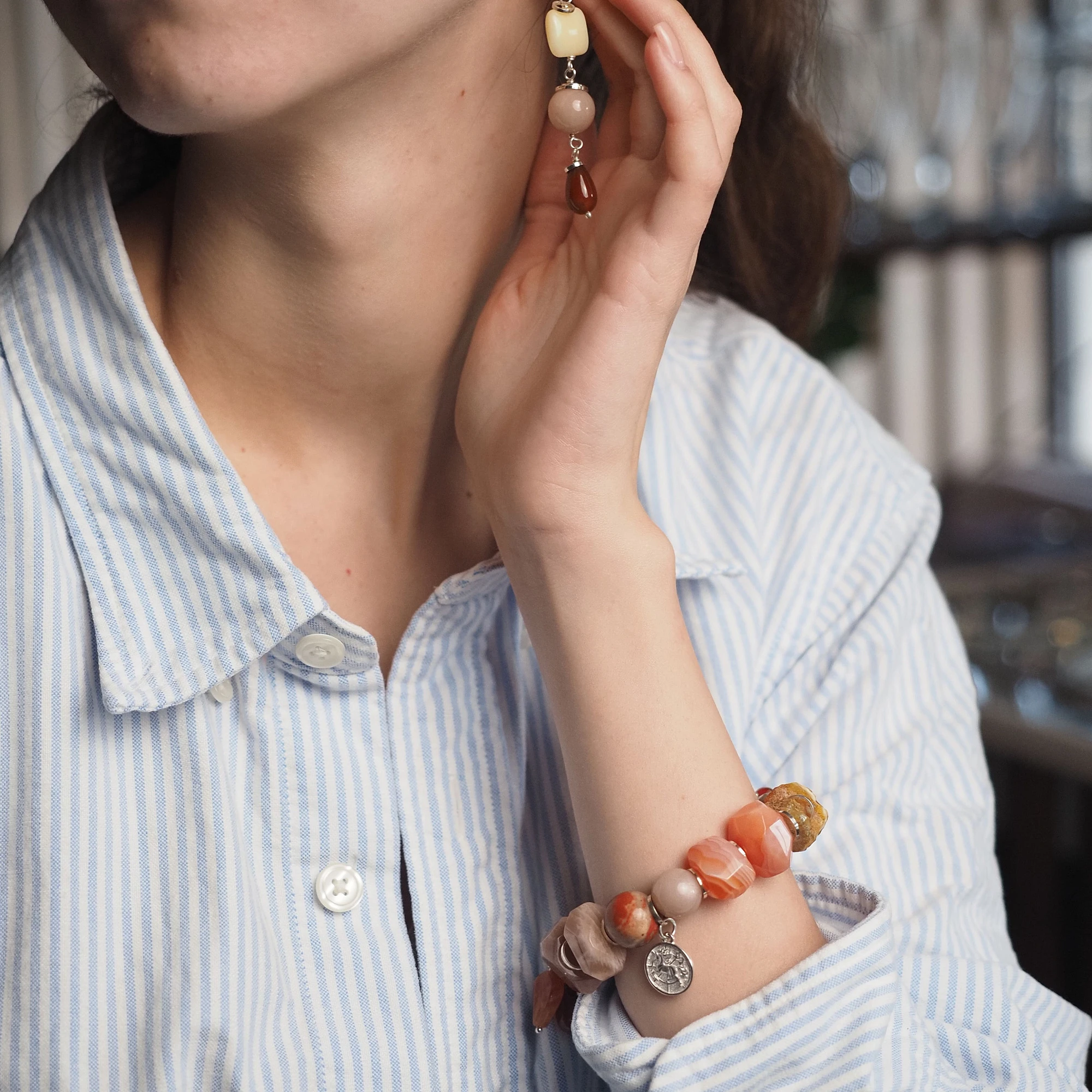 Талисман года 2026 женский №2