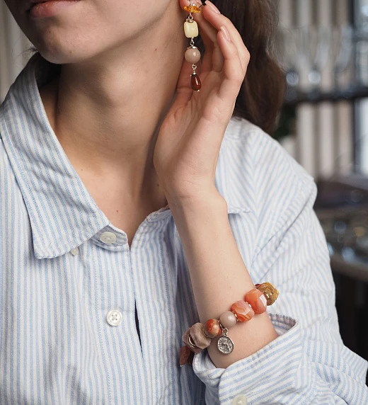 Талисман года 2026 женский №2