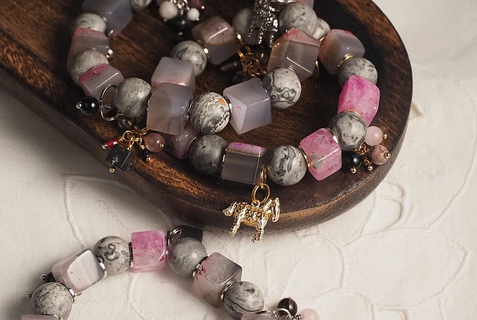 Новогодняя коллекция