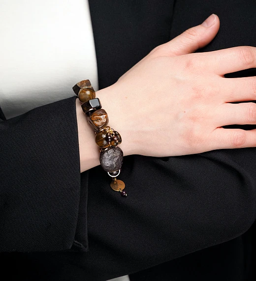 Браслет женский для 29-го числа рождения