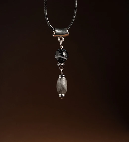 Подвеска для 31-го числа рождения