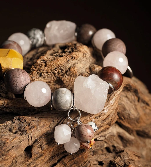 Браслет женский для 6-го числа рождения