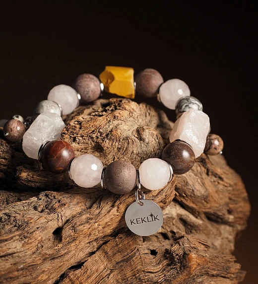 Браслет женский для 6-го числа рождения