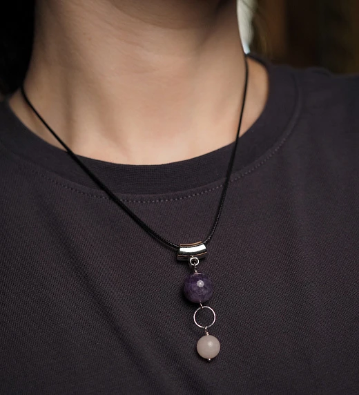 Подвеска для 11-го числа рождения