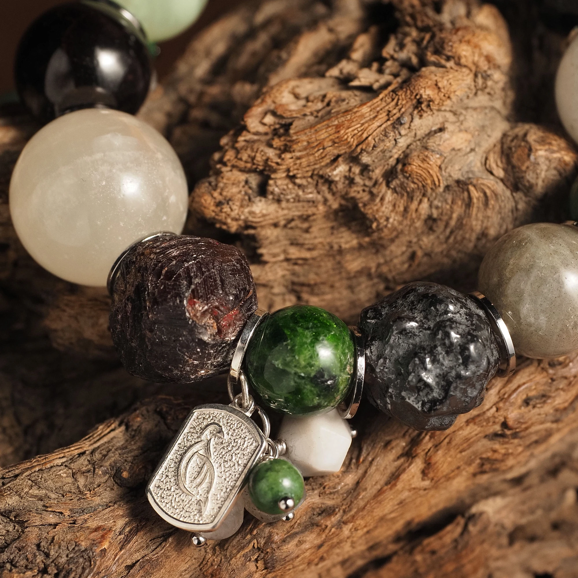 Аспектовый браслет «Союз равных» №2