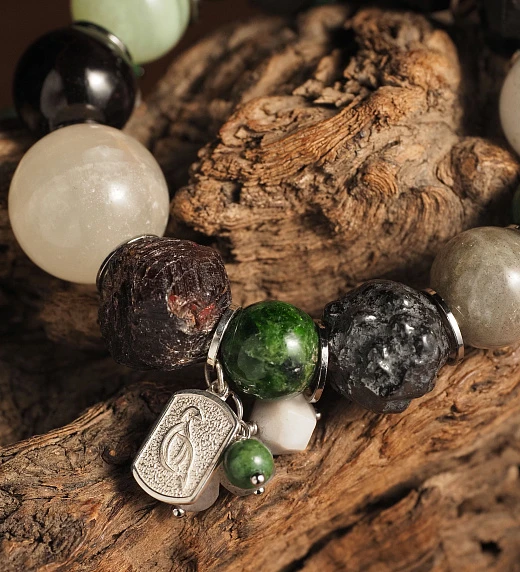 Аспектовый браслет «Союз равных» №2