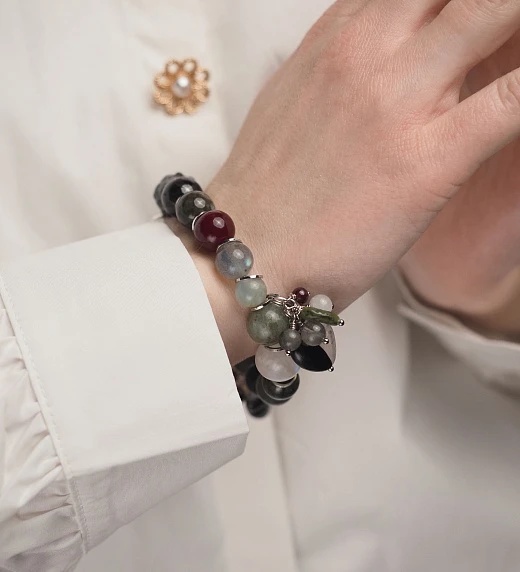 Аспектовый браслет «Союз равных» №1