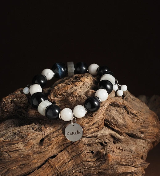 Браслет женский для 24-го числа рождения