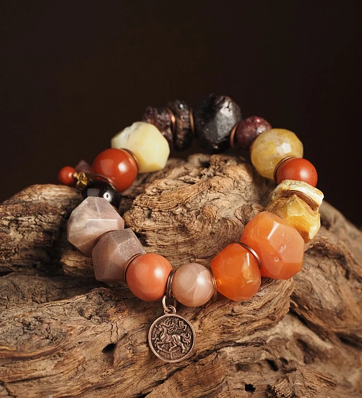 Талисман года 2026 женский №1