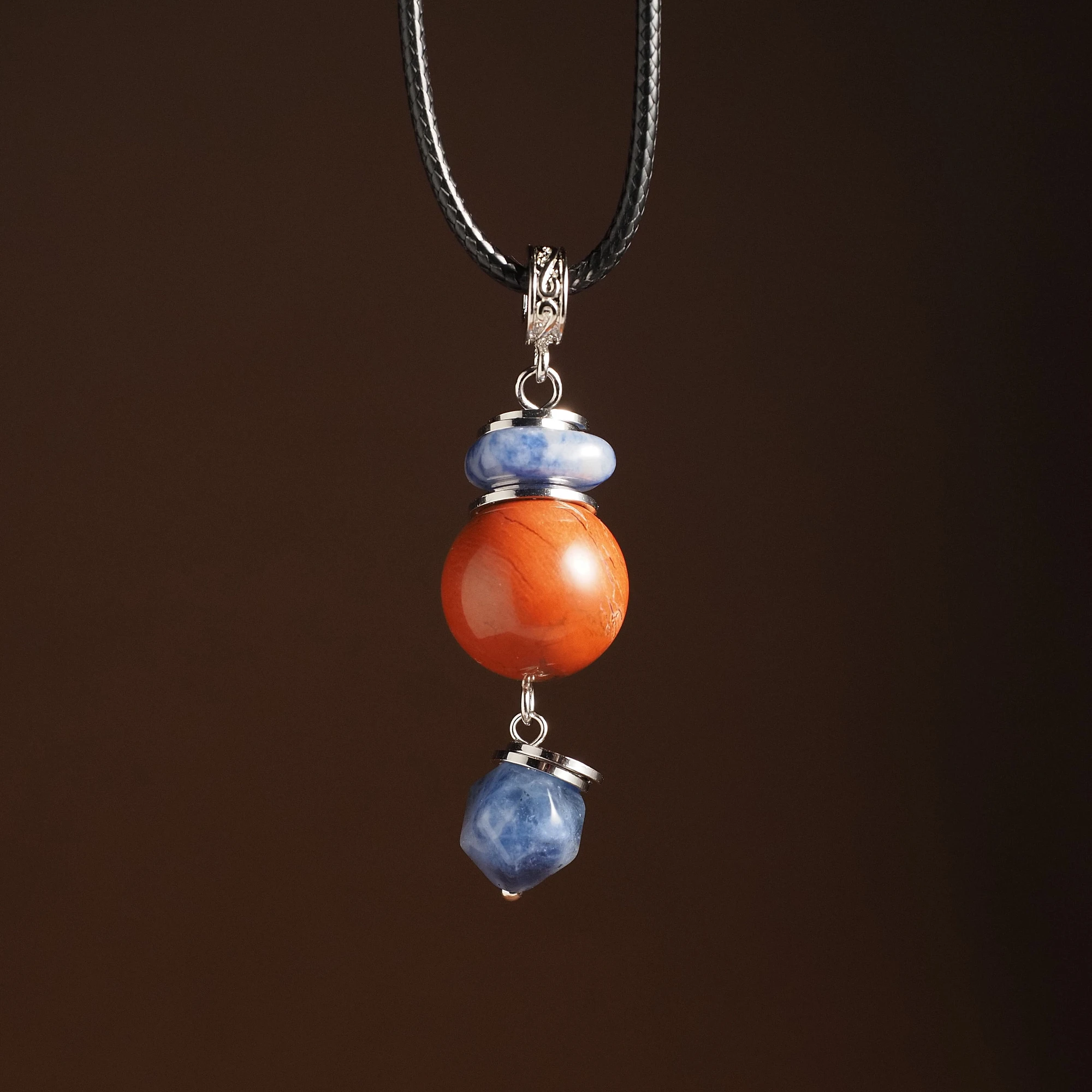 Подвеска для 26-го числа рождения