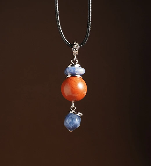 Подвеска для 26-го числа рождения