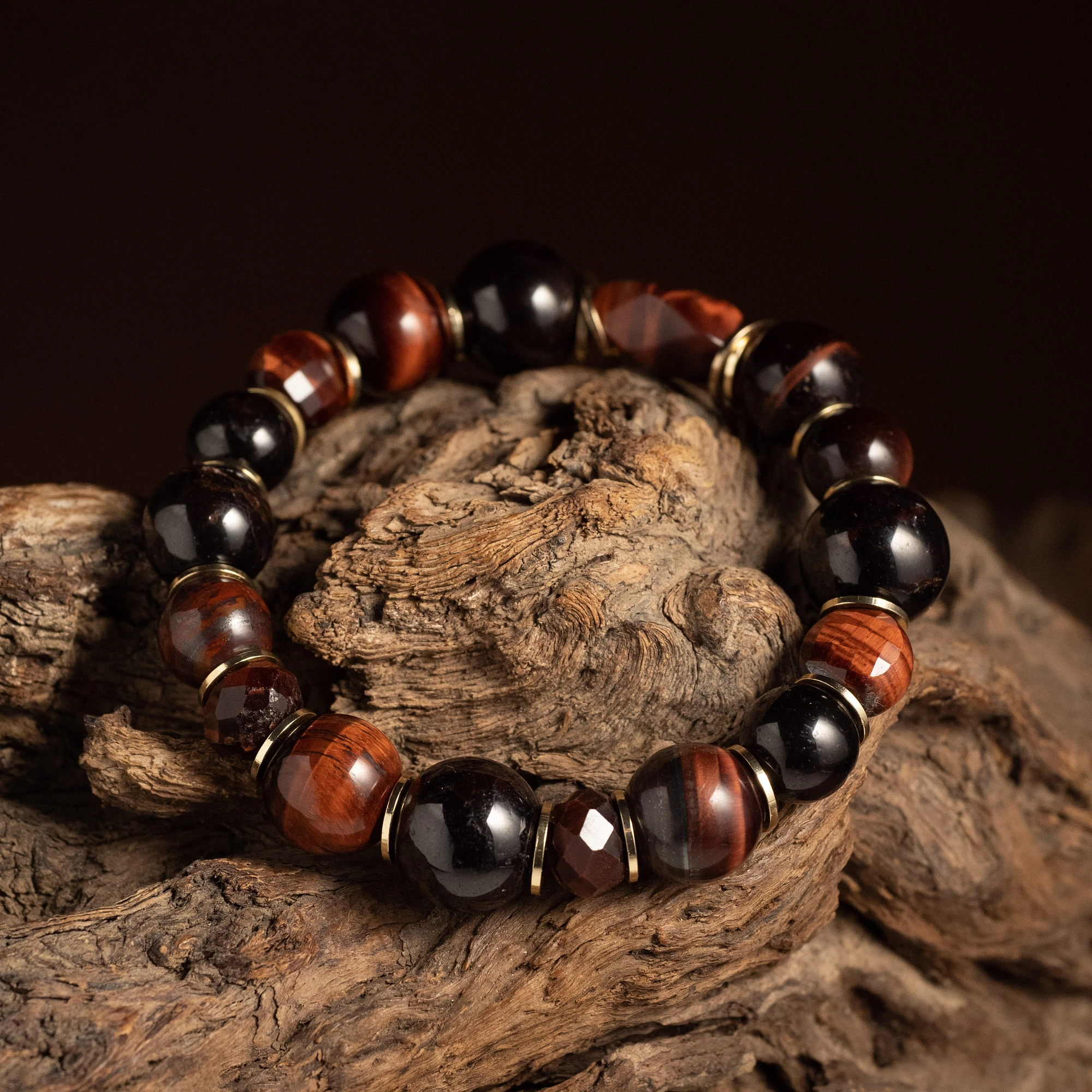 Браслет лаконичный для 16-го числа рождения